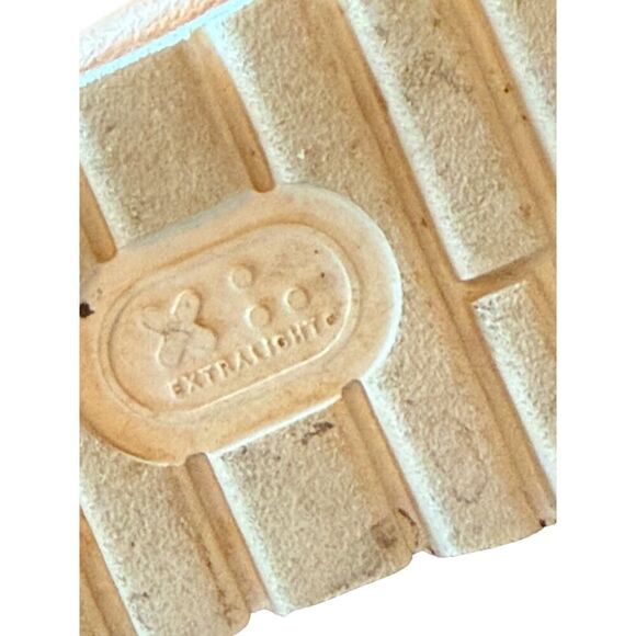 Bed Stue Fairlee Platform Rustic Brown Leather Slides Women's Size 6 - Picture 11 of 12